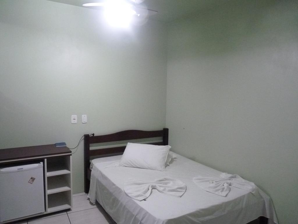 Hotel Girassol Imbé Oda fotoğraf