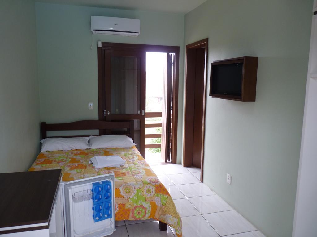 Hotel Girassol Imbé Dış mekan fotoğraf